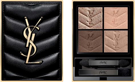 yves saint laurent couture mini clutch 100